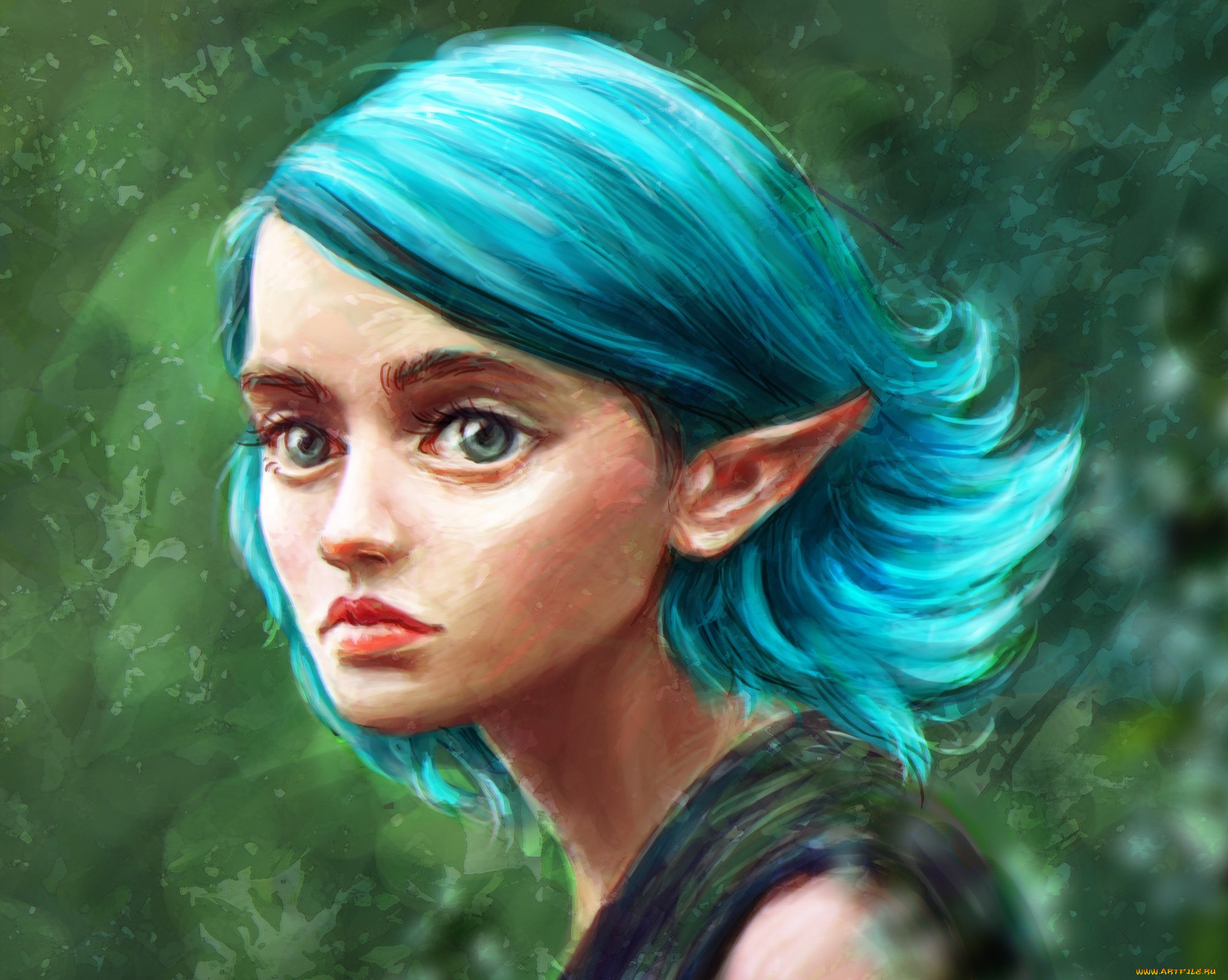 , , by, kroriki, 